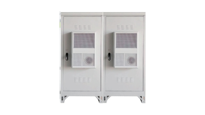 Energy storage battery cabinet