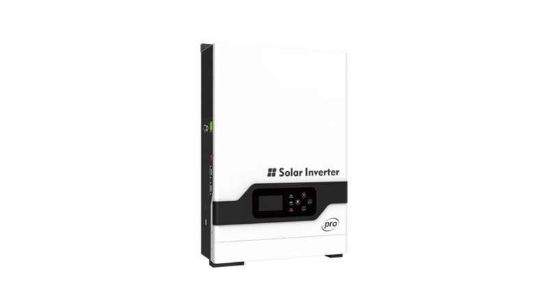 High Frequency Off Grid Solar Inverter-3KW, 5KW