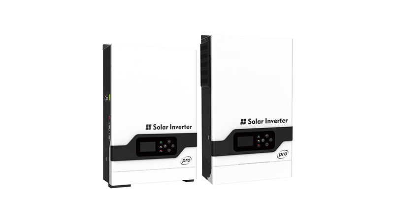 High Frequency Off Grid Solar Inverter-3KW, 5KW