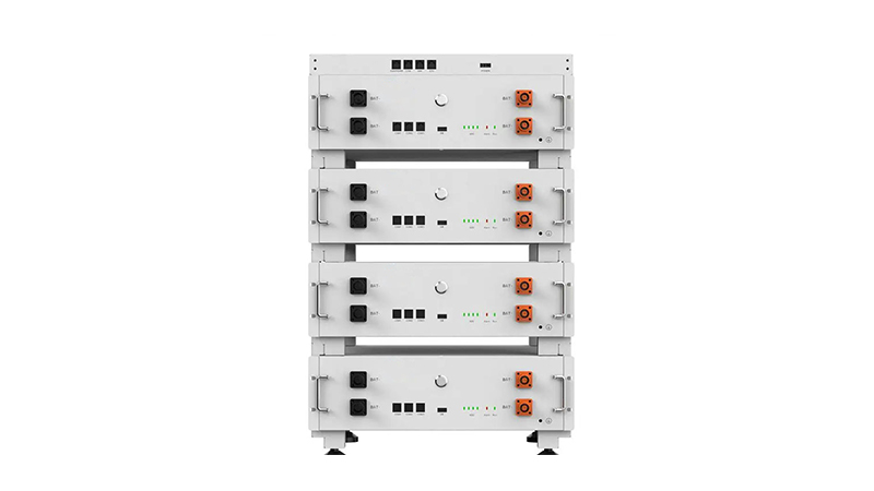 Lithium energy storage battery