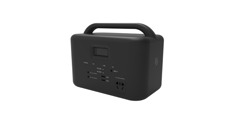 Portable Household Energy Storage Power Supply