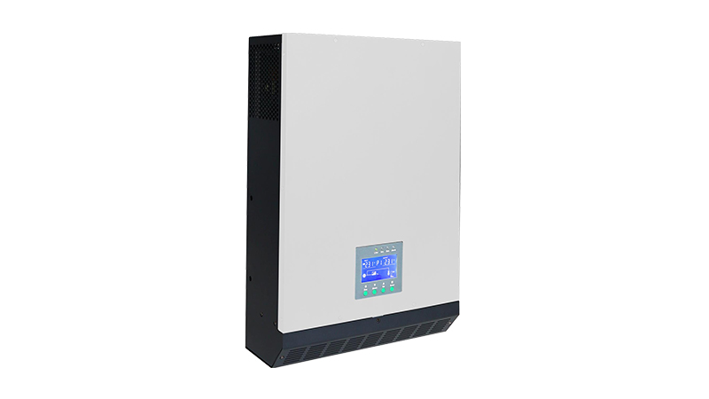 HI30N3KW, HI50N5KW Off-Grid Solar Inverter