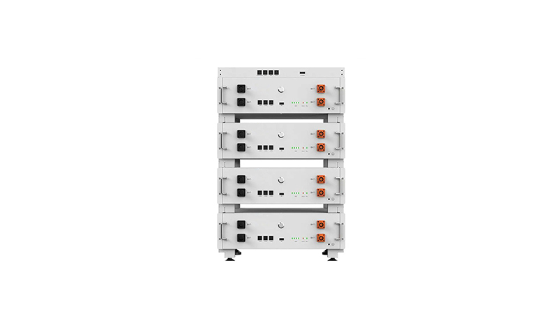 Home energy storage system