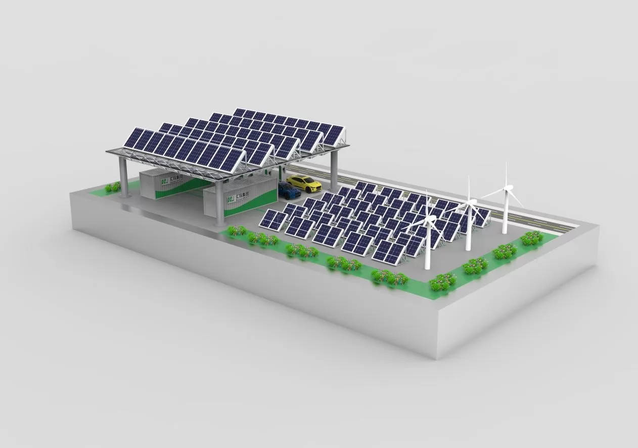 Hybrid Energy Storage