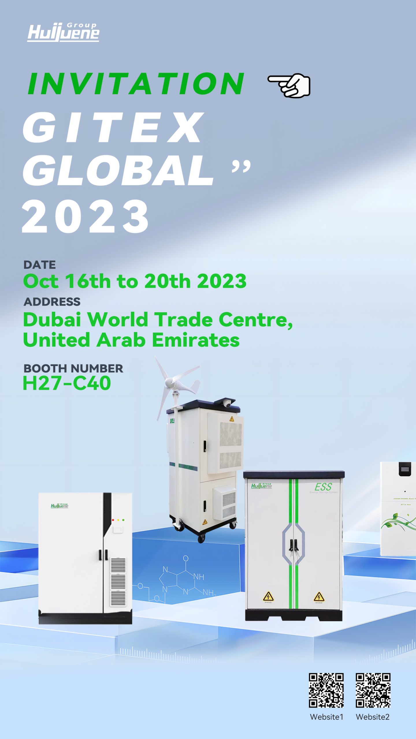 GITEX GLOBAL